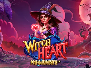 Witch Heart Megaways